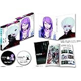 東京喰種トーキョーグール 【Blu-ray】 vol.4「特製CD同梱」