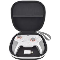 bigbigwon BLITZ2 TMR コントローラー 充電ケーブルのみ欠品 Amazon.co.jp: casmilee コントローラー ケース 対応 BIGBIG WON