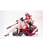 Amazon | Hobby sakura 勝利の女神：NIKKE レッドフード ナンセンス
