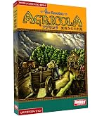 アグリコラ (Agricola) (日本語版) ボードゲーム Amazon.co.jp: アグリコラ (Agricola) (日本語版) ボードゲーム : おもちゃ