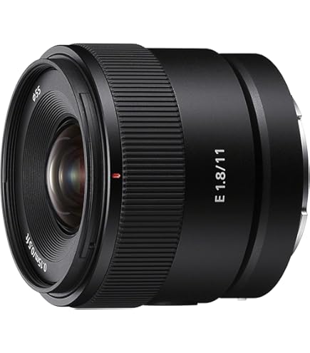 Amazon.co.jp: Sony E 15mm F1.4 G APS-C 大口径広角Gレンズ。 : 家電 