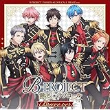 【Amazon.co.jp限定】熱烈＊ラブコール ブレイブver.初回生産限定盤(メガジャケ 付)