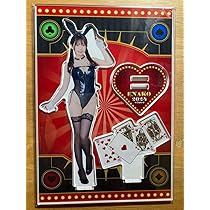 えなこ　えなこみゅ　紙袋　アクリルスタンド えなこ えなこみゅ 紙袋 アクリルスタンド Online-2.jpg?v