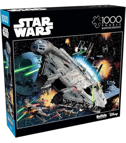 スターウォーズ ジグソーパズル TEN-W-144-692 X-wing Starfighter 144ピース テンヨー の商品