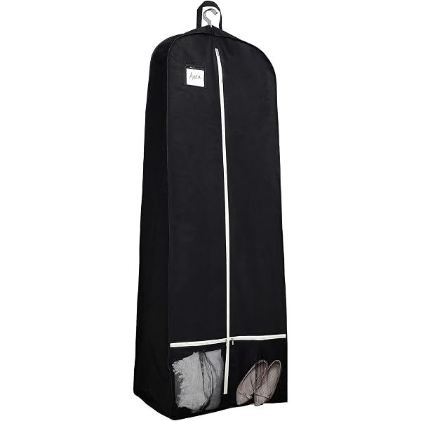 Bridal Wedding Gown Dress Garment Bag 