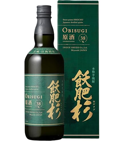 Amazon.co.jp: 薩摩酒造 さつま白波原酒 芋 [ 焼酎 37度 鹿児島県