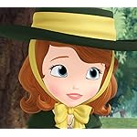 ディズニー QHD(1080×960) 『ちいさなプリンセス ソフィア』ソフィア (Princess Sofia) ディズニー QHD(1080×960) 『ちいさなプリンセス ソフィア』ソフィア (Princess Sofia)