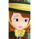 ディズニー QHD(540×960)壁紙 『ちいさなプリンセス　ソフィア』ソフィア (Princess Sofia)