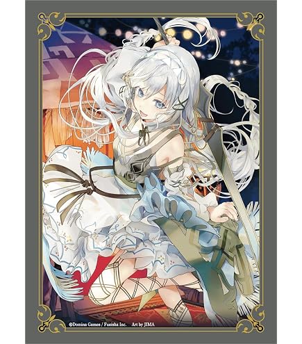 domina ART SLEEVES COLLECTION 6パックセット DOMINA Art Sleeves