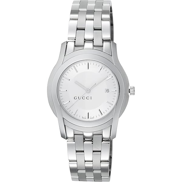 Amazon.co.jp: [グッチ] 腕時計 GUCCI レディース 時計 YA55519 G
