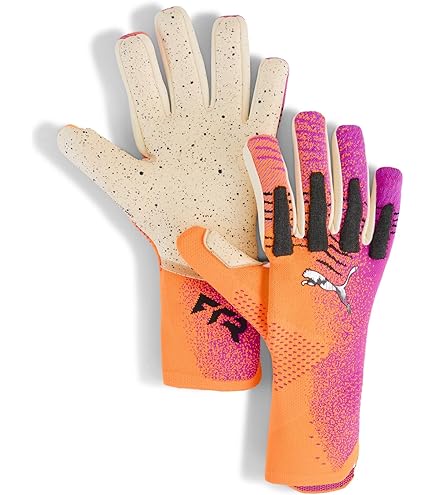 Amazon | プーマ（PUMA） キーパーグローブ サッカー ウルトラ