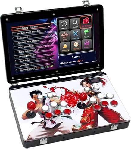 パンドラボックス6S アーケード 61UAENt+TML._AC_UF350,