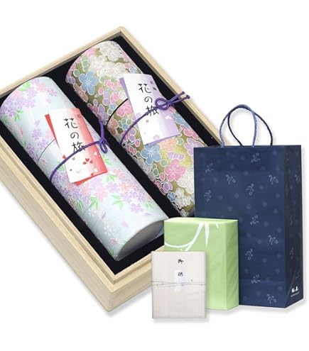 Amazon｜お悔やみ 線香 ギフト 桐箱 【花くらべ 3種 白檀 内のし 弔文