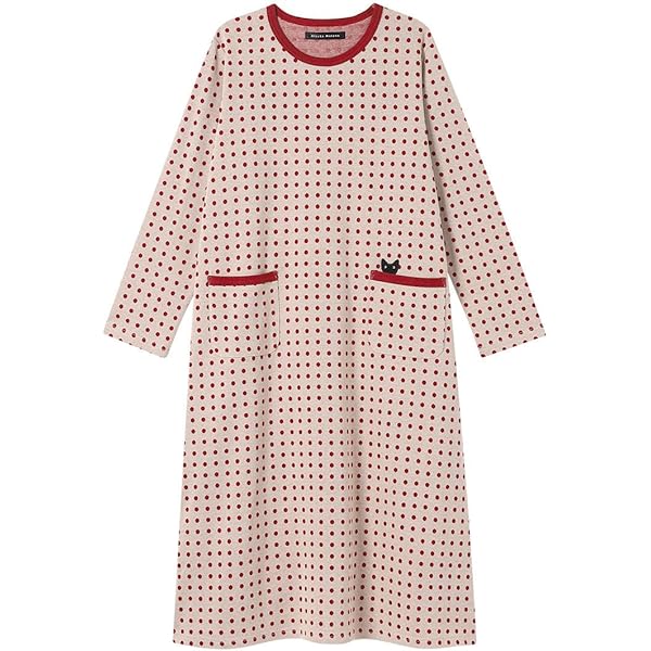 Amazon | [ワコール] マタノアツコ ATSUKO MATANO HNX549 パジャマ