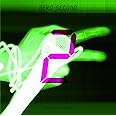 SECOND(初回限定盤B)