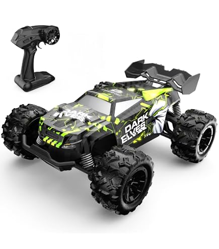 Vanquish ラジコンカー オフロード Amazon.co.jp: Vanquish Products VS4-10 フェニックスRTR - グレー