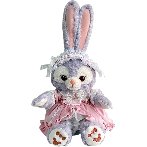 Amazon.co.jp: ステラルー コスチュームセット ぬいぐるみ別売 【東京