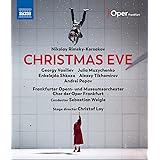 Christmas Eve [Blu-ray]