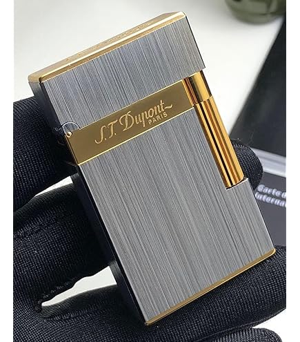 Amazon.co.jp: S.T. Dupont エス・テー・デュポン ライター ザ・ウァン