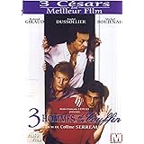 Amazon スリーメン ベビー Dvd 映画