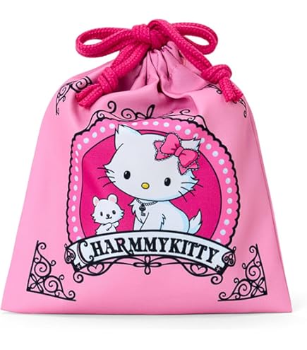 Amazon | サンリオ(SANRIO) ミラー（My Furbaby Charmmykitty