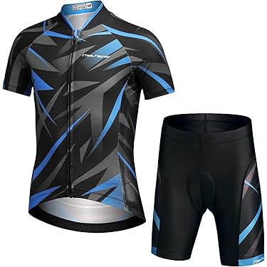 Amazon.co.jp 売れ筋ランキング: ボーイズサイクリングウェアセット の