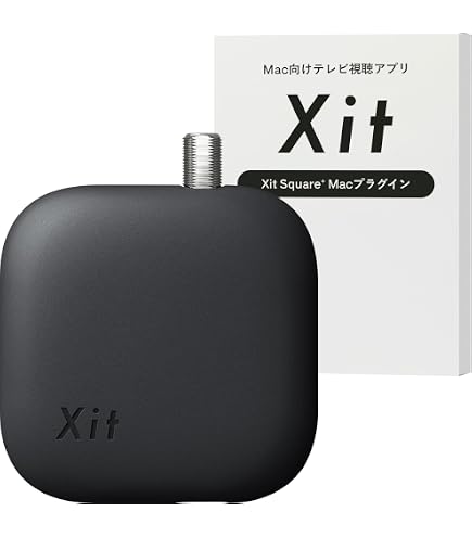 Amazon | SoftBank SELECTION TVチューナー SB-TV01-WFPL/BK SB-TV01