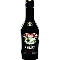BAILEYS(ベイリーズ) オリジナルアイリッシュクリーム [ リキュール 200ml ]