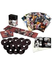 Amazon.co.jp: 銀魂´ Blu-ray Box 上(完全生産限定版) : 銀魂: DVD