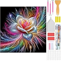 現代アート「朝日のダイヤモンドヘッド」（3D painting） 未来アート「朝日のダイヤモンドヘッド」（クレイ絵画） 絵画