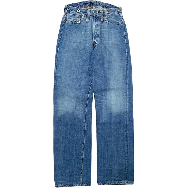 Amazon | [リーバイス] メンズ ジーンズ デニム 505 1967年