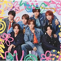 Hey! Say! JUMP『S say』【初回限定盤1】 Amazon.co.jp: S say (初回限定盤1) (CD+DVD) - Hey! Say! JUMP (特典