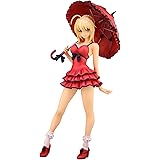 Fate/EXTRA CCC セイバー ワンピースver. 1/7スケール PVC製 塗装済み完成品フィギュア