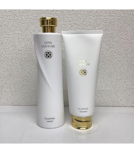 Amazon | コタ クチュール ベルベット シャンプー 600ml