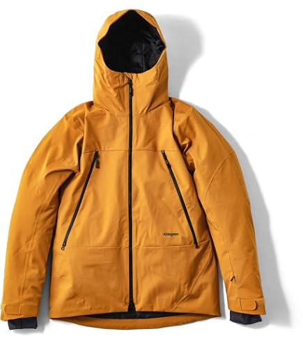Amazon.co.jp: BURTON/RONIN スノーボードウェア 2L ジャケット
