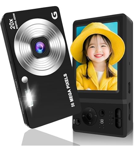 Amazon | パナソニック デジタルカメラ LUMIX (ルミックス) LS80