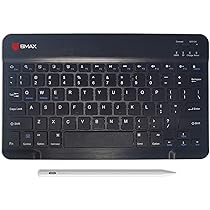 Android Tablet スタイラスペン・キーボード付き 71BDhPLNECL._AC_UL210_SR210,