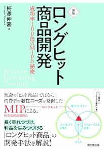 Amazon.co.jp: 「梅澤式」だと、なぜ超ヒット商品がこんなに作れるのか