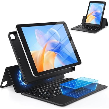 Amazon.co.jp 最新リリース: タブレット用キーボード付きケース の新着