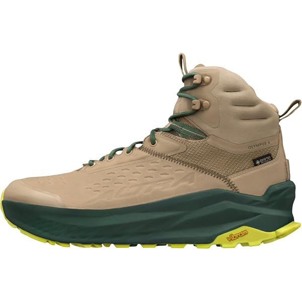 Amazon | ALTRA(アルトラ) オリンパス6 ハイク ロー ゴアテックス