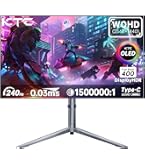 LG 27GN950-B ゲーミングモニター 4K 27インチ 144Hz 27