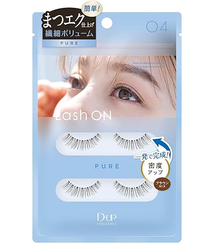 Amazon.co.jp: ディーアップ 舞川あいくセレクション アイラッシュ