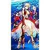 Fate/EXTRA Fate - Fate/EXTRA iPhoneSE/5s/5c/5(640×1136)壁紙 10416