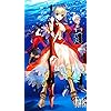 Fate/EXTRA Fate - Fate/EXTRA HD(720×1280)壁紙 5529