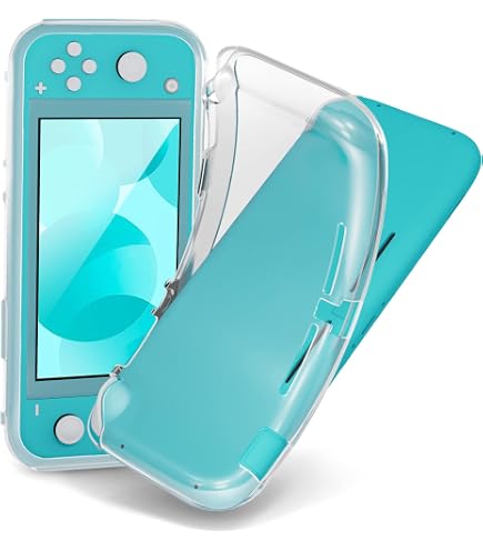 Amazon.co.jp: RDFJ Nintendo Switch Lite用保護ケース NSLカバー