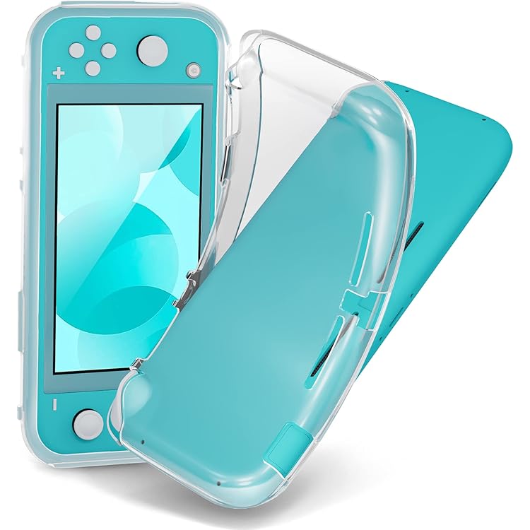 Amazon.co.jp: ホリ Nintendo Switch Lite専用 スリムハードポーチ