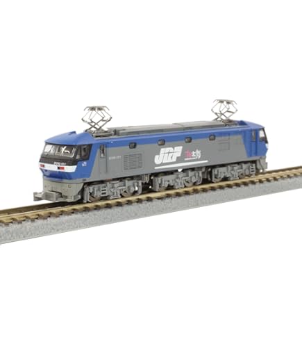 Amazon | ロクハン Zゲージ T002-8 DD51 1000 A 寒地型 北斗星 重連