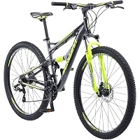 Schwinn Bonafide Mountain Bike with 