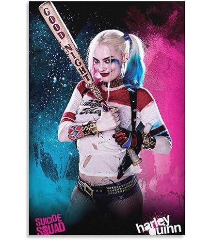 武器王-ハンマー「ハーレイ・クインの華麗なる覚醒 BIRDS OF PREY」