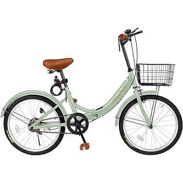 Amazon.co.jp 最新リリース: 折りたたみ自転車 の新着ランキングです。